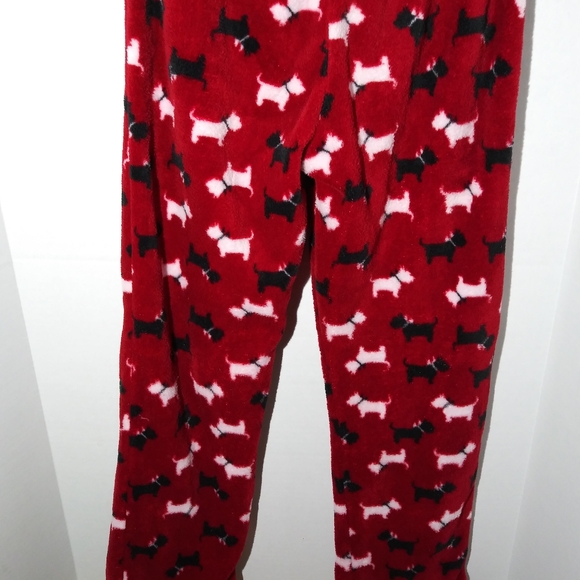 Artic trail pj bottoms    (K-S#33) - Picture 2 of 3